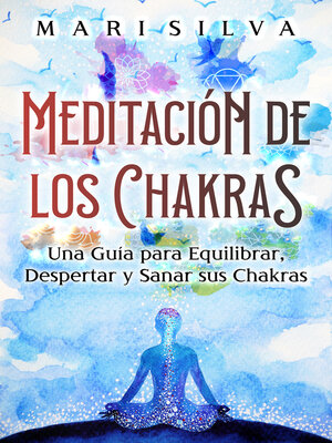 cover image of Meditación de los Chakras